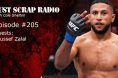 Just Scrap Radio Ep. 205