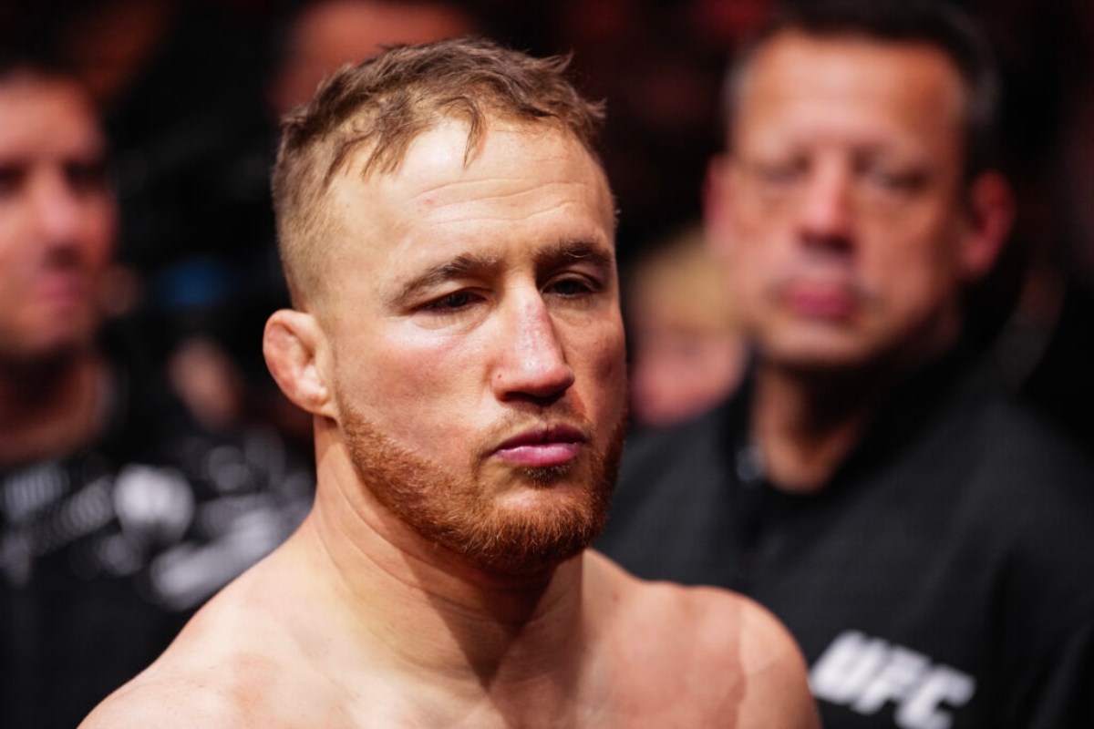 Justin Gaethje predicted to stun Paddy Pimblett at UFC 324 by Hall of Famer