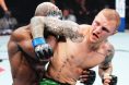 Mason Jones, Bolaji Oki, UFC Paris, Results, UFC