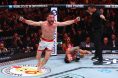 Merab Dvalishvili submits Sean O'Malley