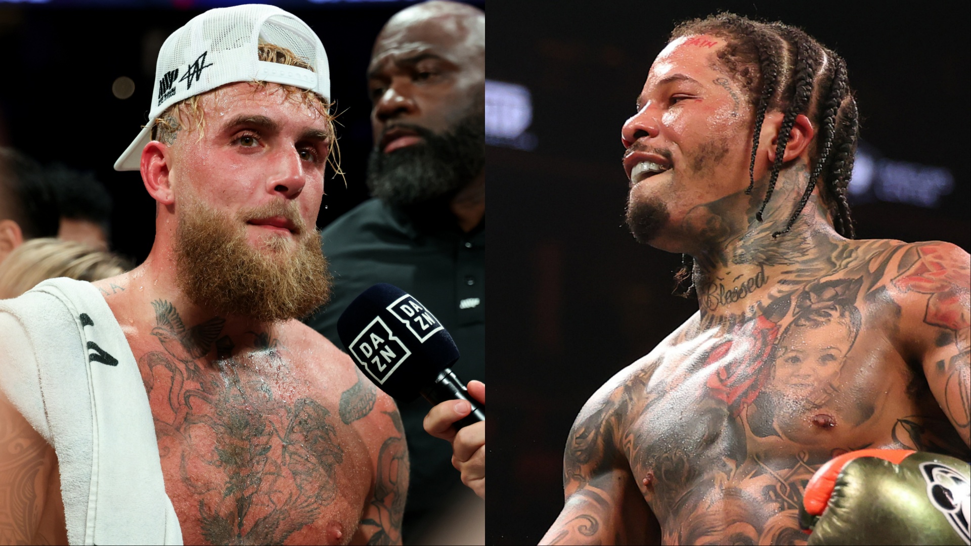 Jake Paul vs. Gervonta Davis fight moved to Florida after Georgia  commission labels bout 'dumbest thing I've ever heard' | BJPenn.com