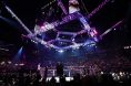 Arena view of UFC Paris: Nassourdine Imavov vs. Caio Borralho