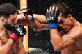 Nassourdine Imavov, UFC Paris, Results, Caio Borralho, UFC