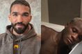 Patricio Pitbull and Losene Keita UFC Paris fight cancellation