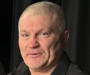 Ricky Hatton shares Instagram photo.