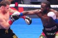 Terence Crawford, Canelo Alvarez, Boxing, Result