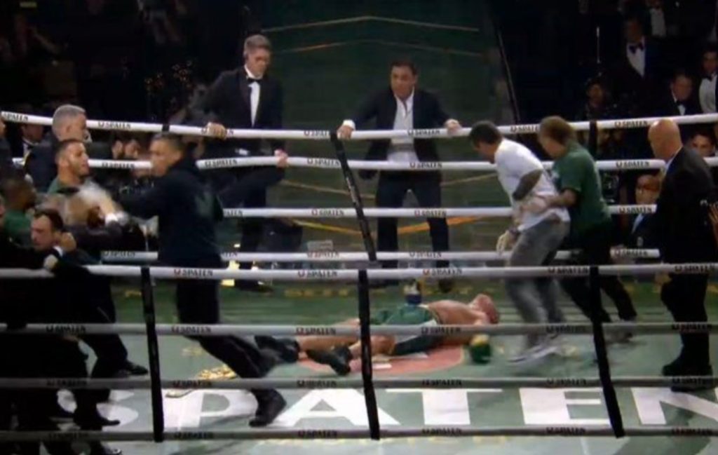 Wanderlei Silva, UFC, KO, PRIDE