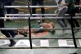 Wanderlei Silva knocked out
