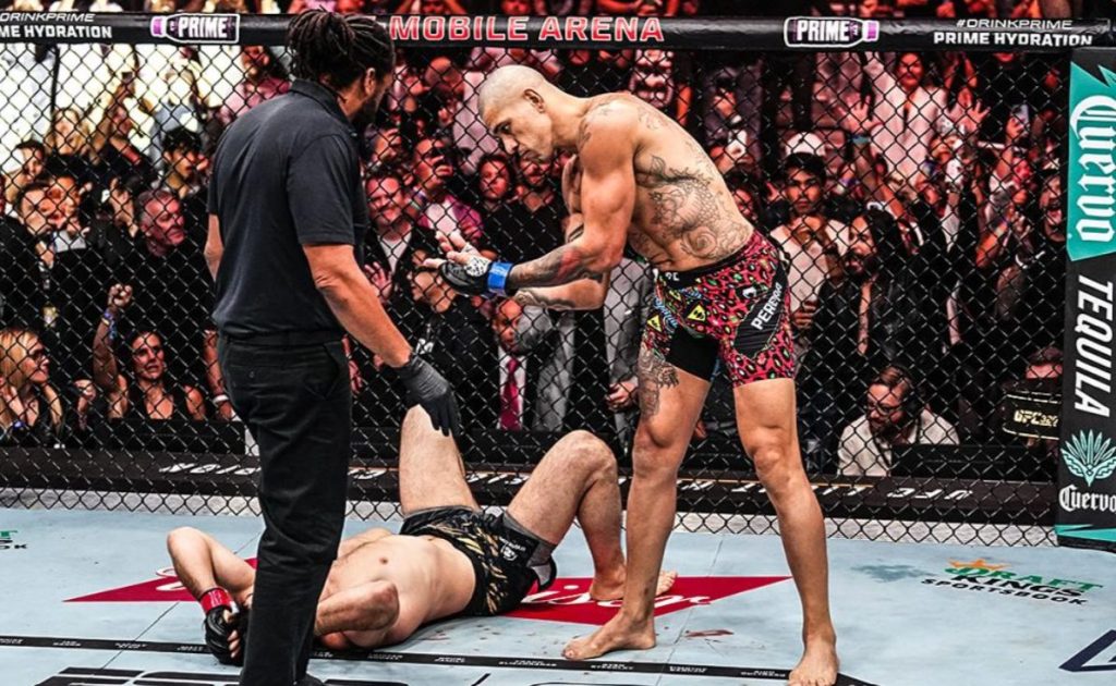 Alex Pereira, Magomed Ankalaev, UFC 320, Bonus, UFC