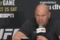 Dana White, UFC