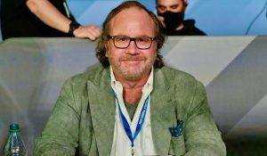 Donn Davis, PFL, MMA