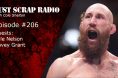 Just Scrap Radio Ep. 206