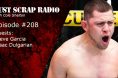 Just Scrap Radio Ep. 208
