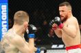 Merab Dvalishvili, UFC 320, Results, Cory Sandhagen, UFC