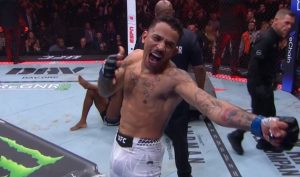 Carlos Prates, Leon Edwards, UFC 322, Bonus, UFC