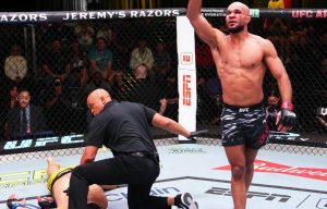 Christian Leroy Duncan, UFC Vegas 111, Bonus, UFC