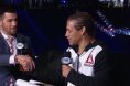 Dominick Cruz and Urijah Faber