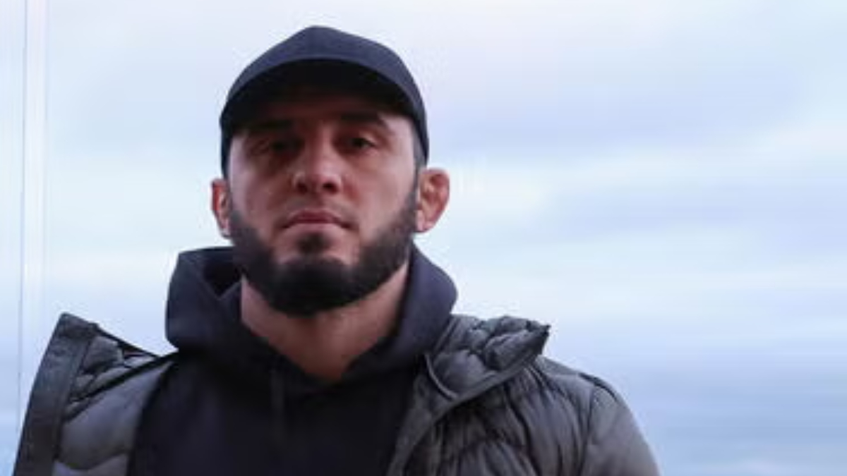 Islam Makhachev might retire after UFC 322, says former rival