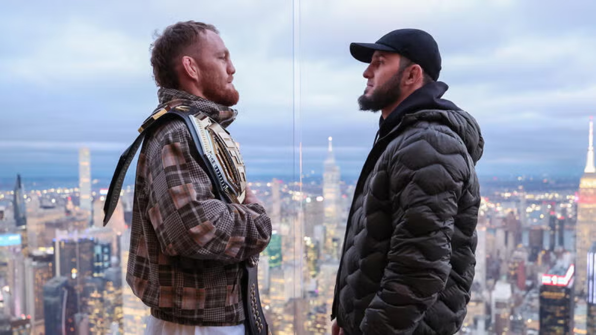 Sean O’Malley explains why he feels bad for “poor” Jack Della Maddalena