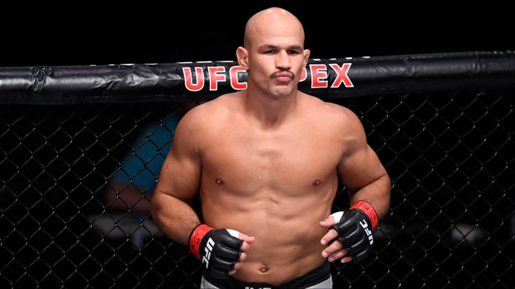 Junior dos Santos