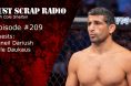 Just Scrap Radio Ep. 209