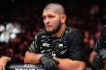 Khabib Nurmagomedov UFC coaching