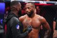 Leon Edwards after UFC 322 loss