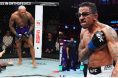 Michael Morales and Carlos Prates UFC 322