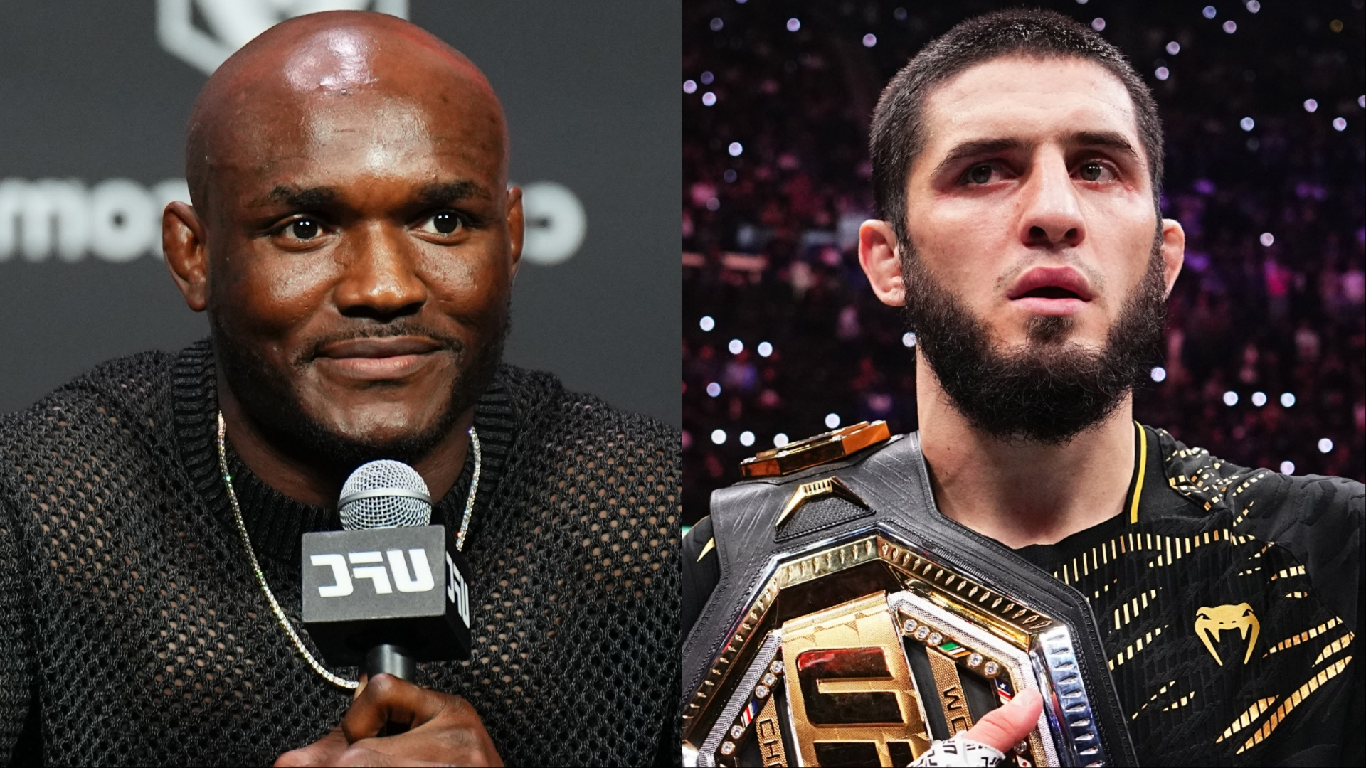 Kamaru Usman explains why Islam Makhachev win at UFC 322 will be ‘bittersweet’ ahead of potential title shot