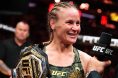 Valentina Shevchenko UFC 322 interview with Joe Rogan
