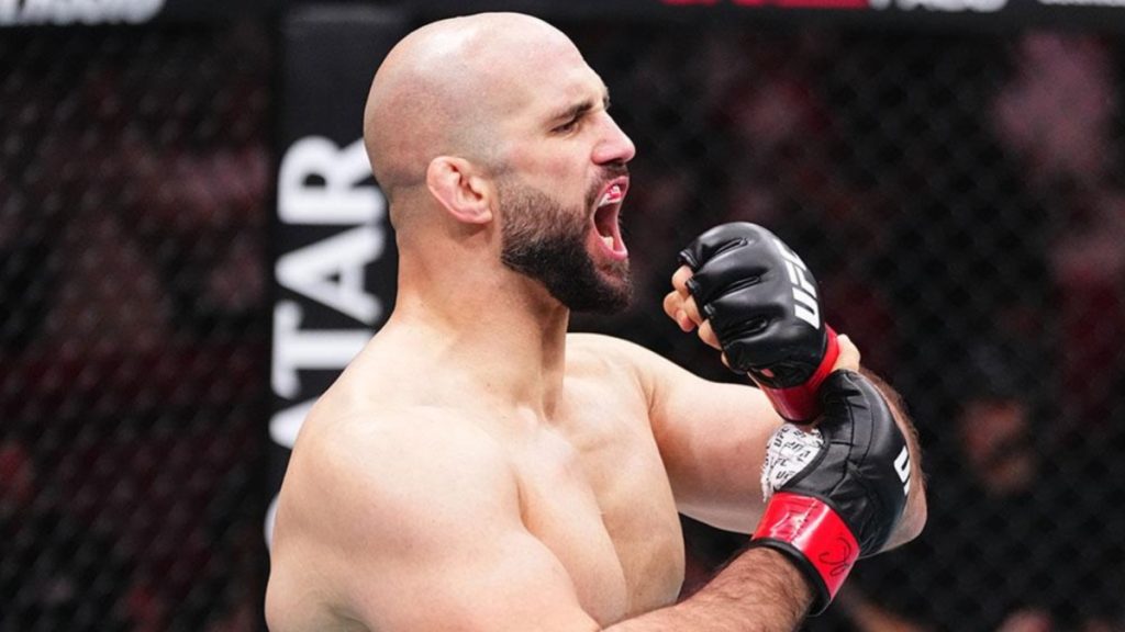 Volkan Oezdemir