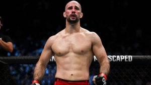Volkan Oezdemir