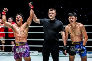 Yodlekpet Or Atchariya