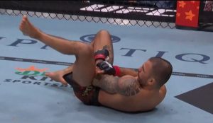 Alexandre Pantoja, UFC 323, Pros react, UFC