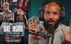 Demetrious Johnson