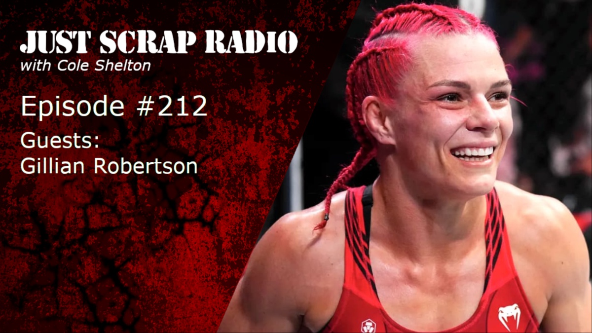 Simply Scrap Radio Ep 212 With Gillian Robertson GOALL JSR 212