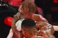 Jake Paul, Broken Jaw, Anthony Joshua, knockout, boxing