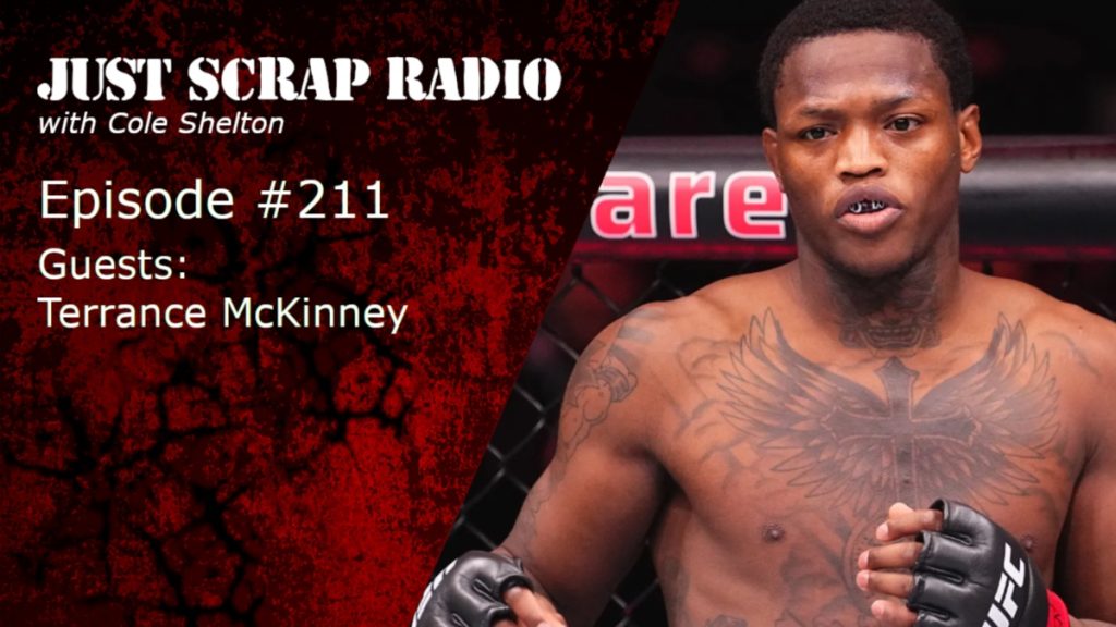 Just Scrap Radio Ep. 211