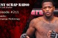 Just Scrap Radio Ep. 211