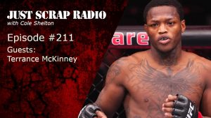 Just Scrap Radio Ep. 211