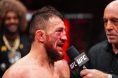 Merab Dvalishvili UFC 323 interview