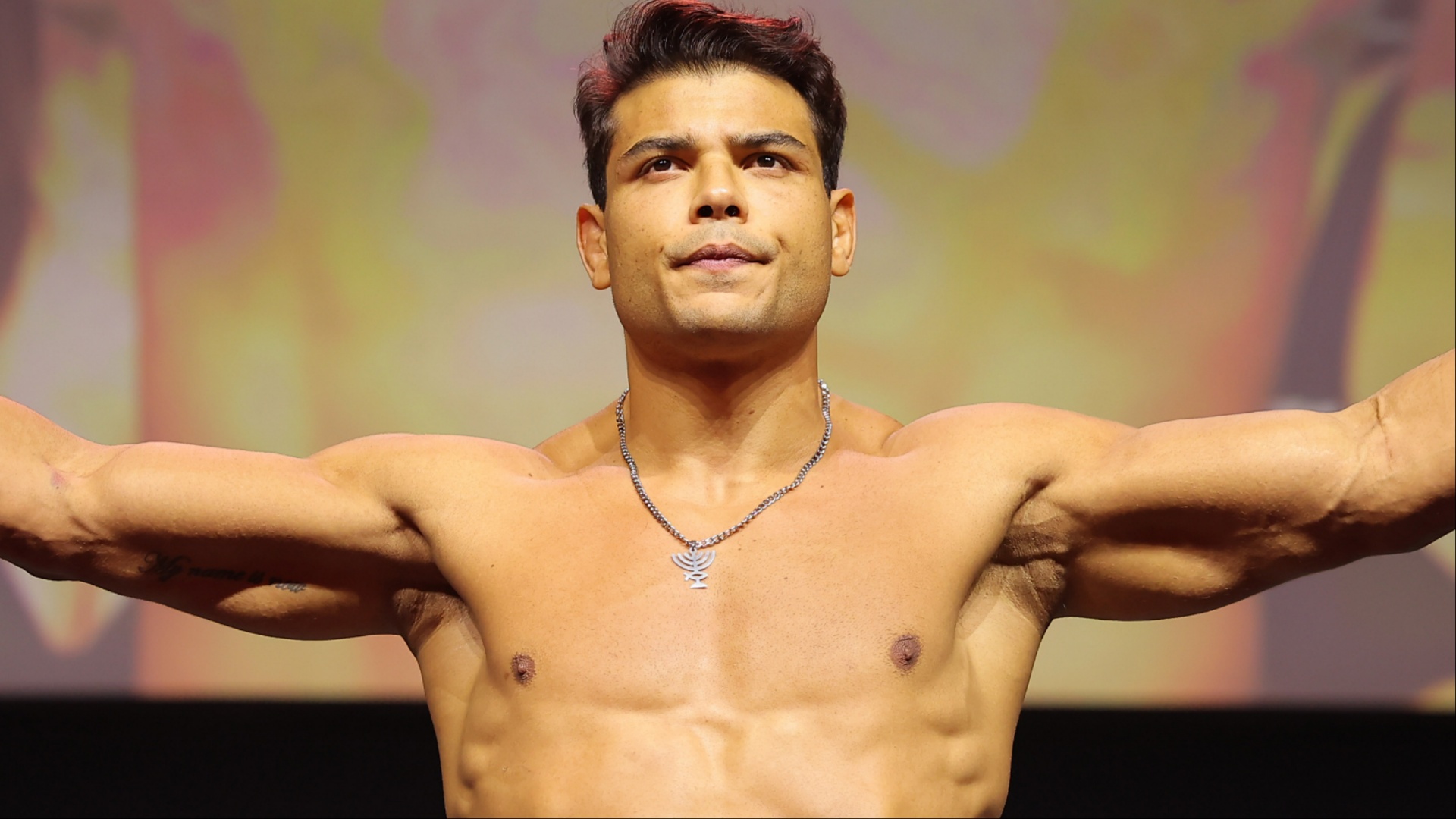 Paulo Costa set to face rising star nicknamed 'The Hulk' in UFC 326 Octagon return | BJPenn.com