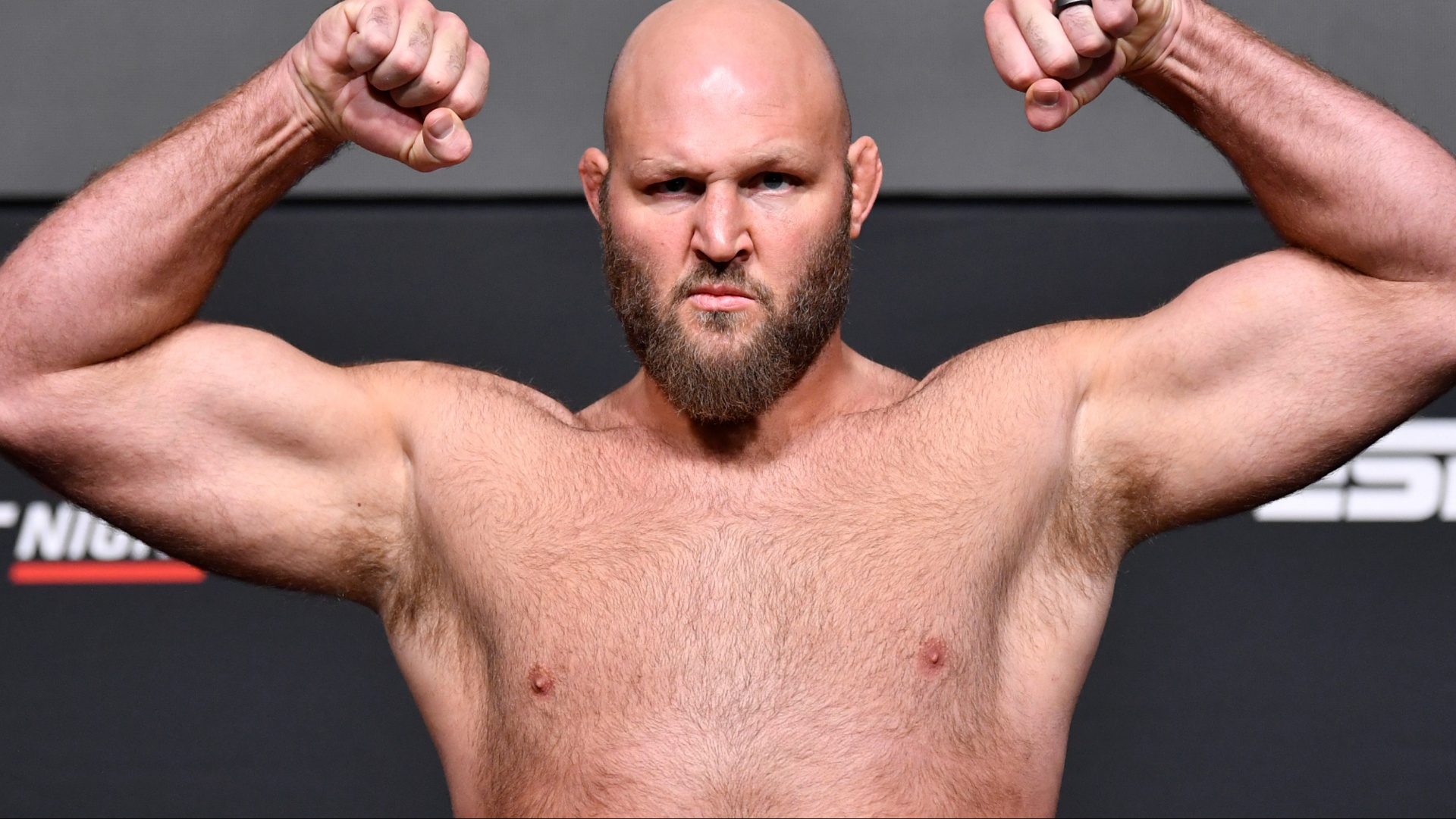 Ben Rothwell set to headline BKFC: Knucklemania VI against two-time rival | BJPenn.com