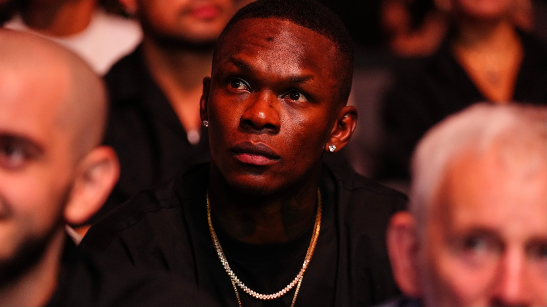Israel Adesanya hints he’ll take new ‘risks’ in upcoming UFC Octagon return after three-fight skid