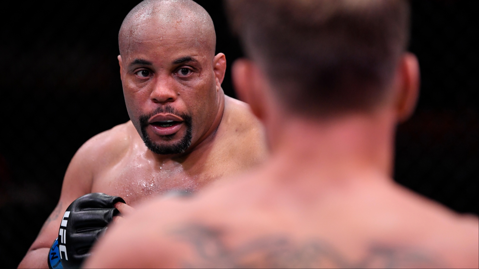 Daniel Cormier brutally honest about biggest career regret: ‘Should’ve stayed locked in’