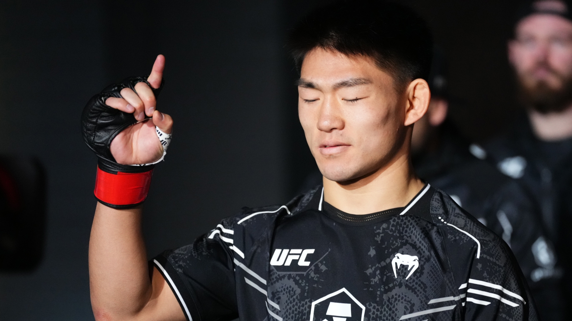 UFC 324’s Song Yadong made big change ahead of Sean O’Malley fight