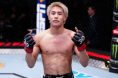 Tatsuro Taira, UFC 323, Results, UFC