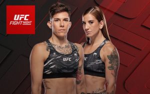 UFC Mexico