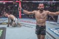 Benoit Saint Denis, UFC 325, Dan Hooker, Results, UFC