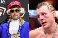 Colby Covington, Paddy Pimblett